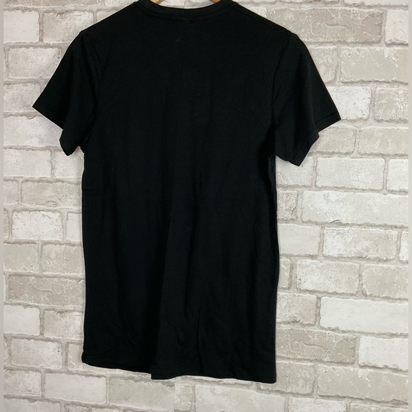 NWOT Avatar Black Graphic Tee Size S - Picture 8 of 11